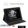 Чохол до планшета Armorstandart Silicone Hooks 12 Universal Tablet Black (ARM91206)