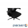 Офісне крісло GT Racer X-5728 Black