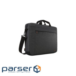 Сумка для ноутбука Case Logic 15.6" Era Attache ERAA-116 Obsidian (3205339)