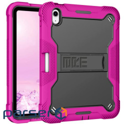 Чохол до планшета Armorstandart Rover Apple iPad 11 2025 (A16) / 10.9 2024 / 2022 Pink (ARM84952)