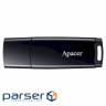 Флешка APACER AH336 32GB Black (AP32GAH336B-1)