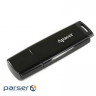 Флешка APACER AH336 32GB Black (AP32GAH336B-1)