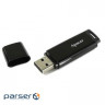 Флешка APACER AH336 32GB Black (AP32GAH336B-1)