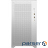 Корпус FSP CMT580 White (CMT580W)