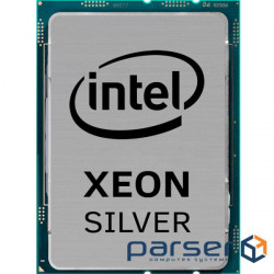 Процесор Dell INTEL Xeon Silver 4210R 2.4GHz s3647 Tray (338-BVKD)