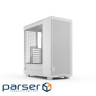 Корпус FRACTAL DESIGN Epoch White TG Clear Tint (FD-C-EPO1A-03)
