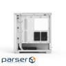 Корпус FRACTAL DESIGN Epoch White TG Clear Tint (FD-C-EPO1A-03)
