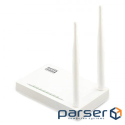 Wi-Fi роутер NETIS WF2419E (WF2419E (V4))