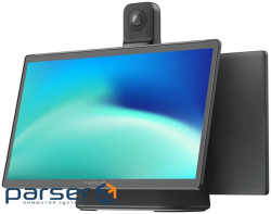 Камера Kandao Meeting Ultra 4K 360 video conference host with dual screen (MT1001)