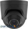 IP-Камера дротова Ajax TurretCam, 5мп, 2.8мм, Poe, True WDR, IP 65, ІЧ 35м, аудіо, кут о (000039305) (000039305)