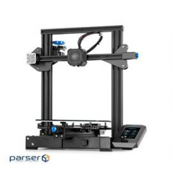Creality Printer Ender-3V2 Ender-3 V2 FDM 3D Printer Retail