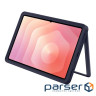 Чохол до планшета Samsung Frame Cover Samsung Galaxy Tab S11 Ultra Navy (EF-JX930CNEGWW)
