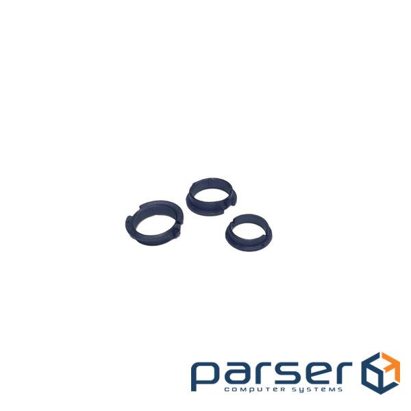 Втулка PANTUM M6700/M6800/M7100/P3010/P3300/L2300/CET361035 Teflon shaft, компл 2шт AHK (70264014)