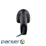 Сканер штрих-коду Datalogic QD2590, 2D USB, Stand, Black (QD2590-BKK1S)