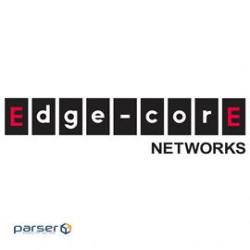 Edgecore Accessory Wedge100-32X-RAIL KITS Rear Rack Mount Brackets for 6712/5710/5712 Brown Box