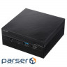 Barebone-неттоп ASUS Mini PC PN30-BBE004MV (90MR0061-M00040)