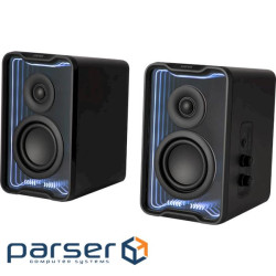 Акустична система EDIFIER QR30 Black (QR30Black)