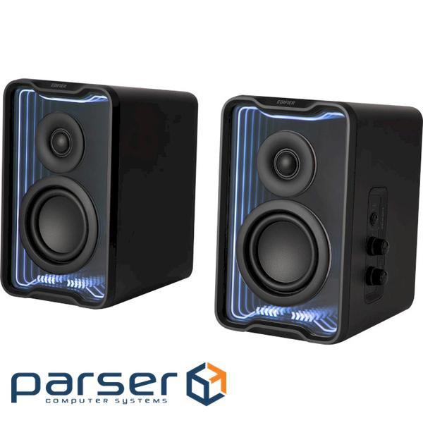 Акустична система EDIFIER QR30 Black (QR30Black)