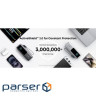 зовн. акум. ANKER - 25000 mAh 165W PD Built-In Double USB-C Cables (Сріблястий) (A1695H41)