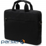 Сумка для ноутбука Vinga 15.6" NB1101 black (NB1101BK