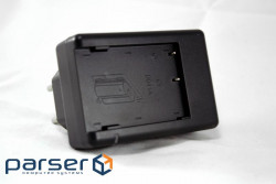 Зарядний пристрій PowerPlant Nikon EN-EL3, EN-EL3e, NP-150 Slim (DVOODV2010)