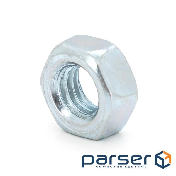 Болт метричний DIN933 М8х40 гол/шестерня. клас 5,8 ЦП (YT29640)