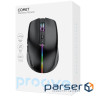 Wireless Mouse Proove Comet black (WMCM00022001)
