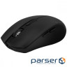 Wireless Mouse Proove Comet black (WMCM00022001)