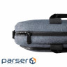 Сумка для ноутбука Grand-X 14" SB-148 soft pocket Blue Gray (SB-148J)