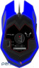 RIOTORO URUZ Z5 CLASSIC Optical Gaming Mouse, ігрова оптична миша 4000 DPI з (MR-600C)