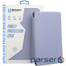 Чохол до планшета BeCover Tri Fold Hard Apple iPad Pro 12.9 2020/2021/2022 Purple (711722)