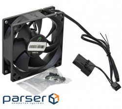 Fan UPOWER UP8025HB34.20