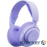 Ігрова гарнітура SteelSeries Arctis Nova 3P Wireless MultiPlatform Lavender (61692)