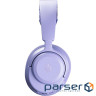 Ігрова гарнітура SteelSeries Arctis Nova 3P Wireless MultiPlatform Lavender (61692)