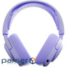Ігрова гарнітура SteelSeries Arctis Nova 3P Wireless MultiPlatform Lavender (61692)