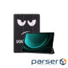 Чохол до планшета BeCover Smart Case Samsung Tab S9 Plus (SM-X810/SM-X816)/S9 FE Plus (SM-X (710376)