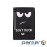 Чохол до планшета BeCover Smart Case Samsung Tab S9 Plus (SM-X810/SM-X816)/S9 FE Plus (SM-X (710376)
