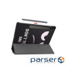 Чохол до планшета BeCover Smart Case Samsung Tab S9 Plus (SM-X810/SM-X816)/S9 FE Plus (SM-X (710376)