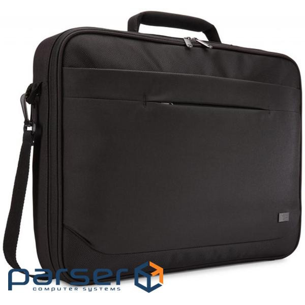 Сумка для ноутбука Case Logic 17.3" Advantage Clamshell Bag ADVB-117 Black (3203991) (3203991 Black)