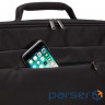 Сумка для ноутбука Case Logic 17.3" Advantage Clamshell Bag ADVB-117 Black (3203991) (3203991 Black)