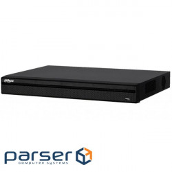 DVR for video surveillance Dahua DHI-NVR5208-4KS2