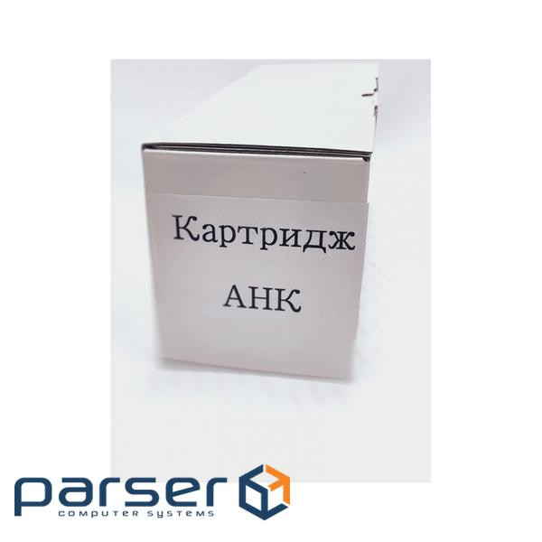 Drum cartridge AHK HP LJ M102/M130 Black CF219A (70262537)