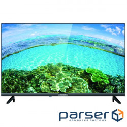 Телевізор HOFFSON A32HD500T2SF