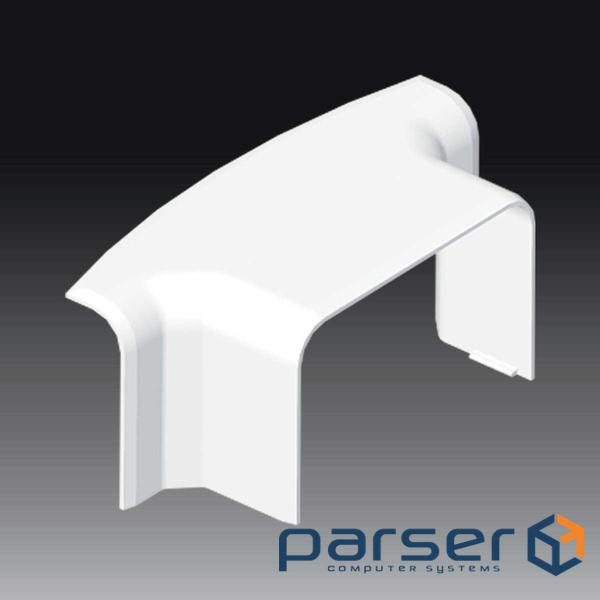 Tee for EKE 100x60, EKE series, PVC (8554_HB)