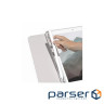Чохол до планшета BeCover with keyboard Apple iPad Pro 11" M4 2024 Gray (712999)