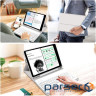 Чохол до планшета BeCover with keyboard Apple iPad Pro 11" M4 2024 Gray (712999)