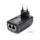 PoE-injector ATIS PoE-Injector Lite (F) for IP cameras 