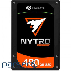 SSD SEAGATE Nytro 1551 480GB 2.5" SATA (XA480ME10063)