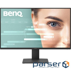 23.8" 16:9 IPS РК монітор, 1920х1080, 5 мс, 100 Гц , 99% sRGB, 1xHDMI 1.4/1xDP 1.2 BE (9H.LNELJ.LBE)