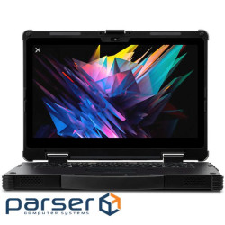 Ноутбук Vinga Scout X14A (X14A-1235161024B)